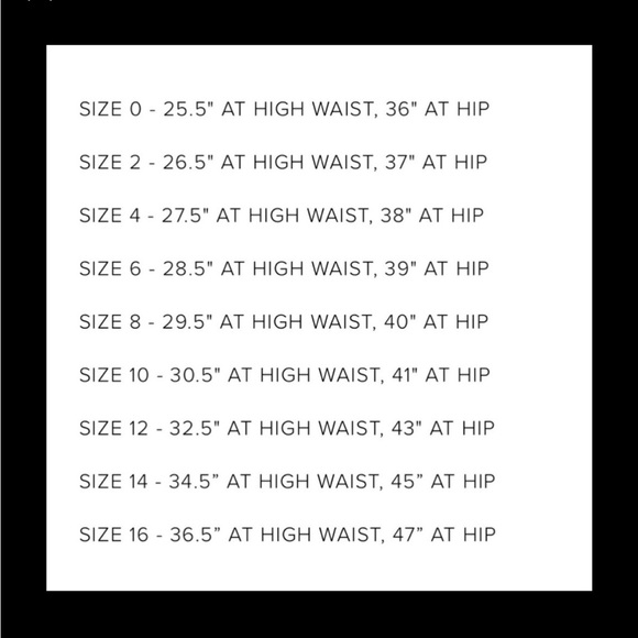 TRADED-Jesse Kamm Ranger Pant Black Size XS, Like New! - Picture 6 of 16